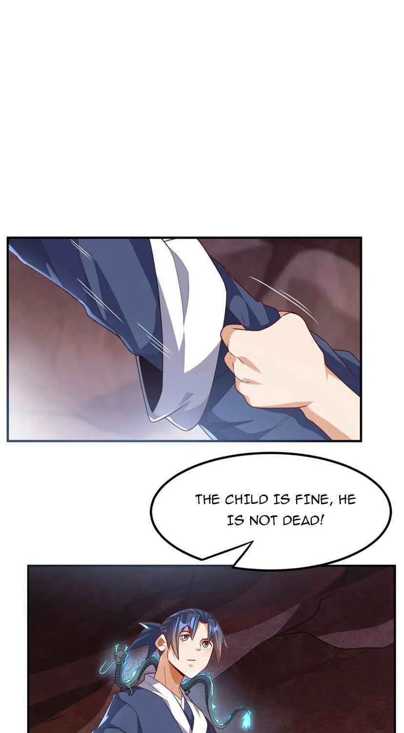 Read Martial Rebel chapter 228 image 18 on Lezhin