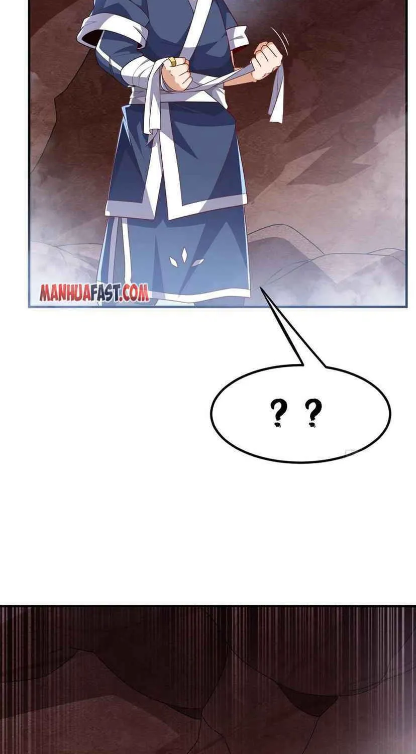 Read Martial Rebel chapter 228 image 19 on Lezhin