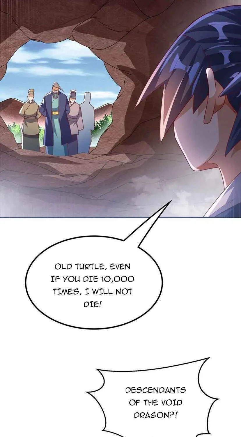 Read Martial Rebel chapter 228 image 20 on Lezhin