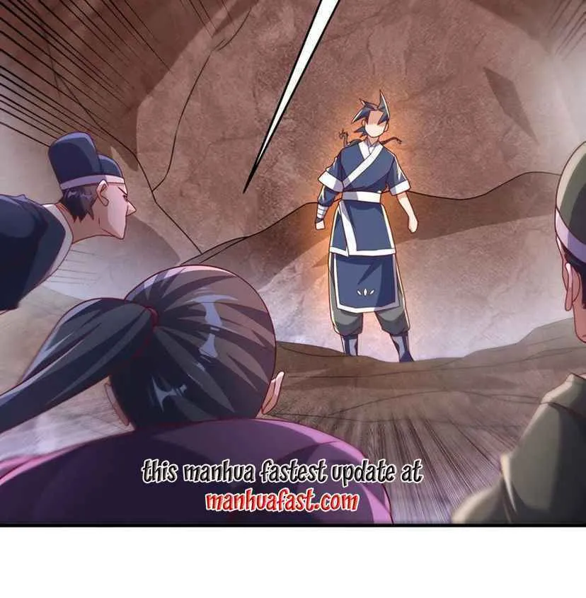 Read Martial Rebel chapter 228 image 22 on Lezhin