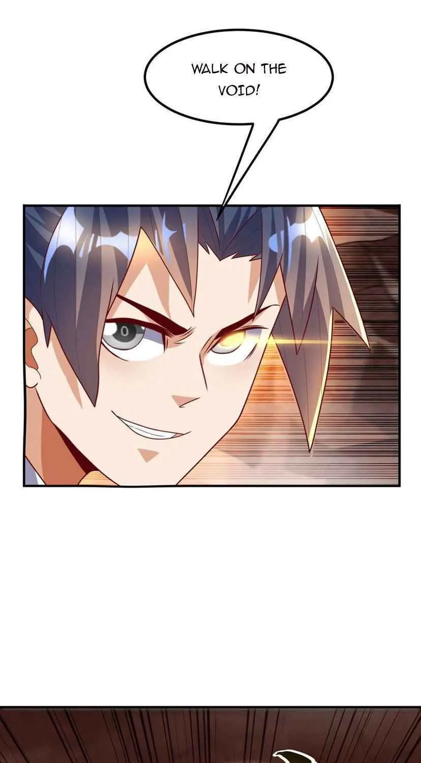 Read Martial Rebel chapter 228 image 23 on Lezhin
