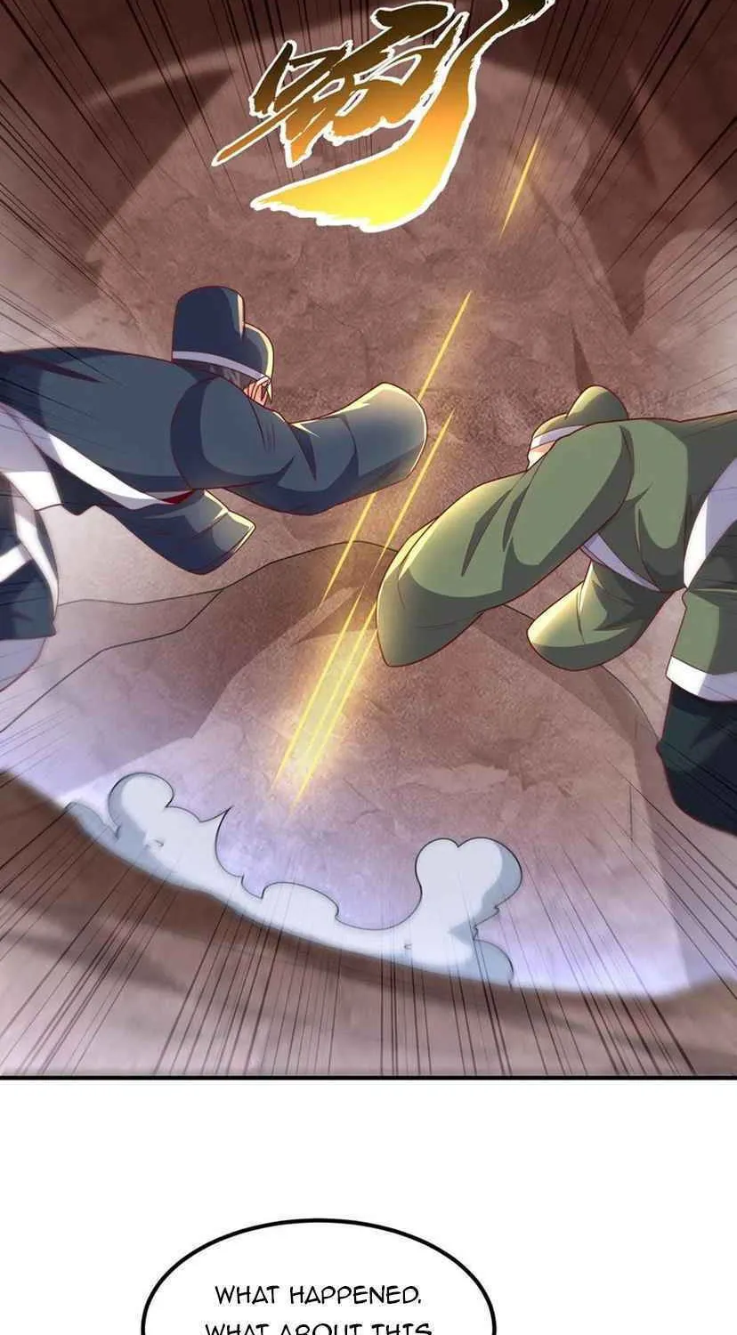 Read Martial Rebel chapter 228 image 24 on Lezhin