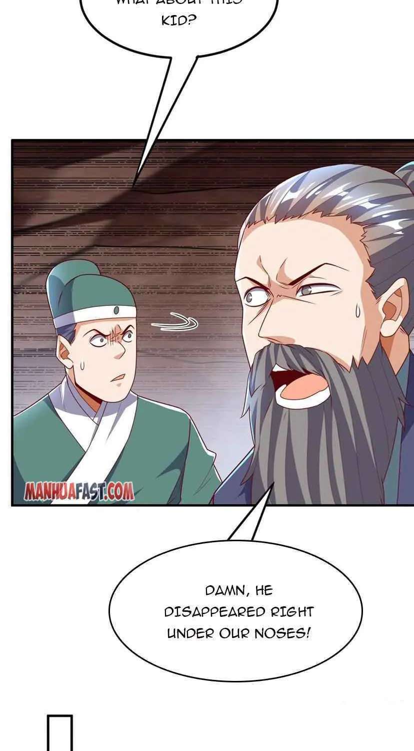 Read Martial Rebel chapter 228 image 25 on Lezhin
