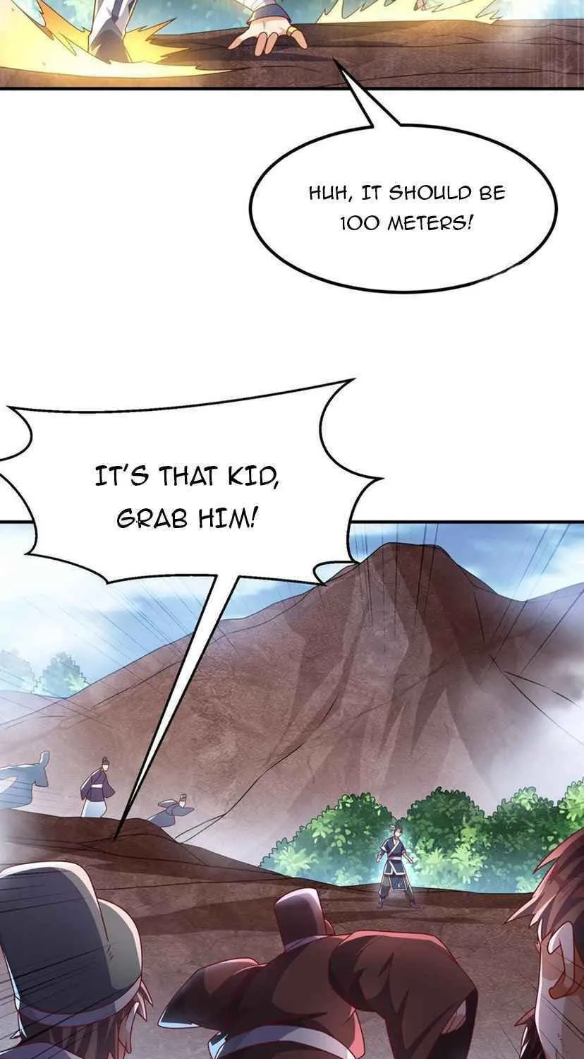 Read Martial Rebel chapter 228 image 27 on Lezhin