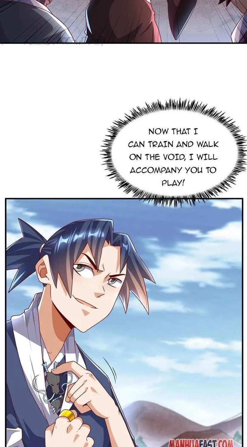 Read Martial Rebel chapter 228 image 28 on Lezhin
