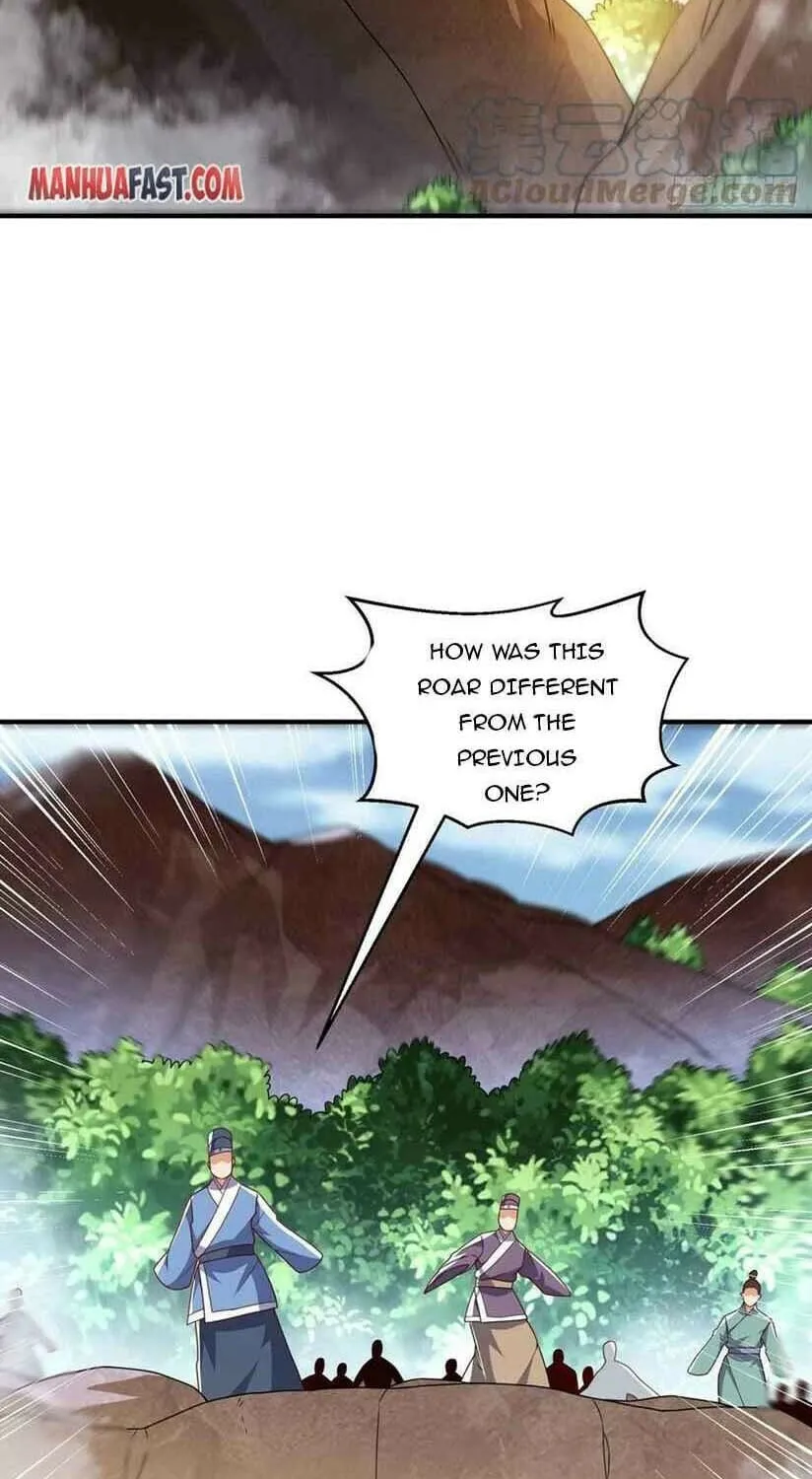 Read Martial Rebel chapter 228 image 3 on Lezhin