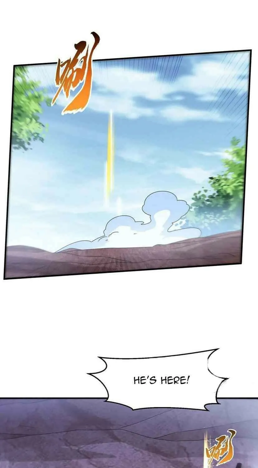 Read Martial Rebel chapter 228 image 30 on Lezhin