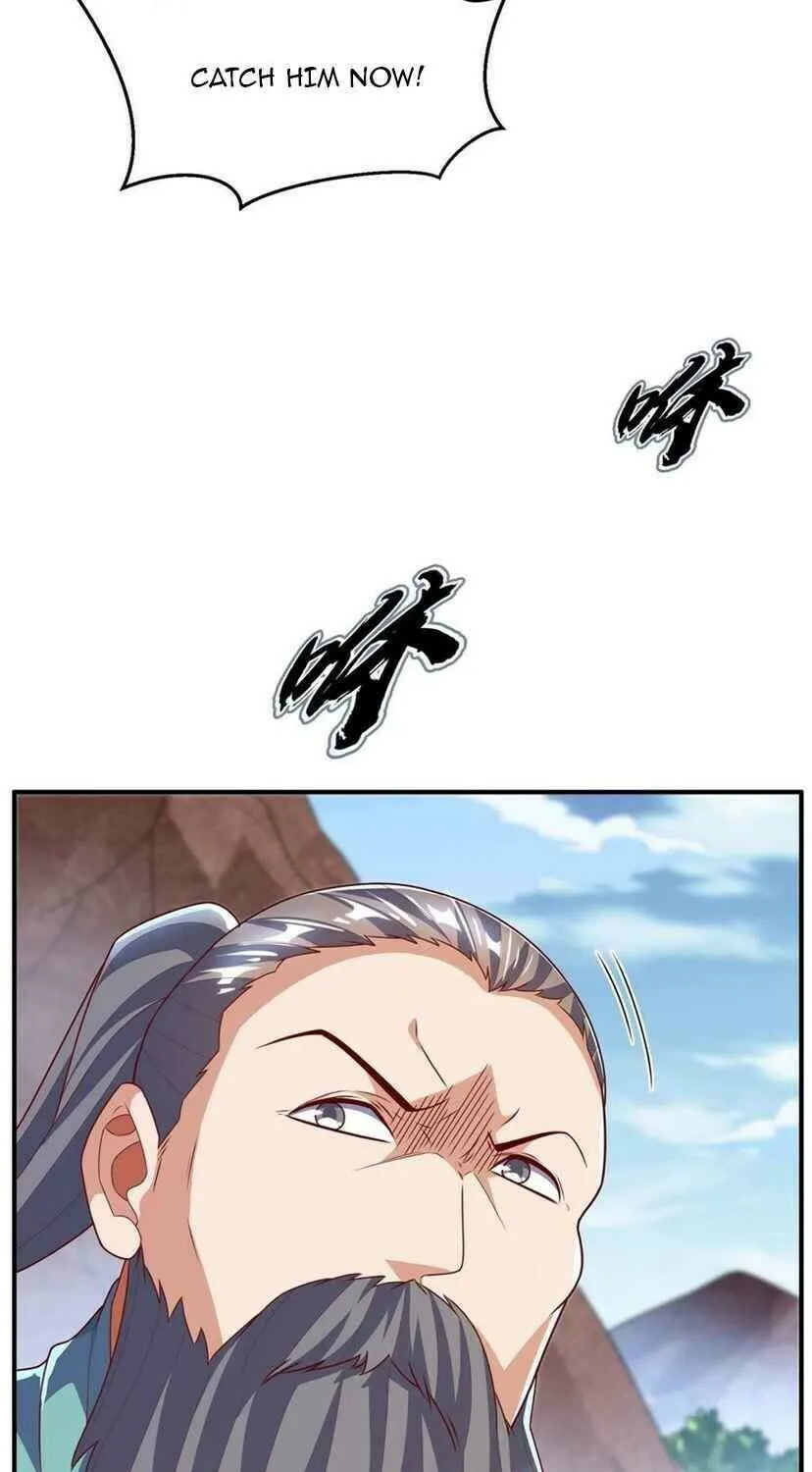 Read Martial Rebel chapter 228 image 32 on Lezhin