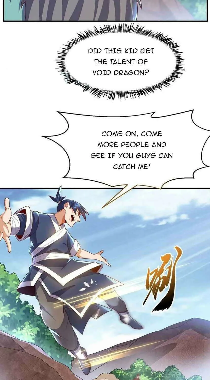Read Martial Rebel chapter 228 image 33 on Lezhin