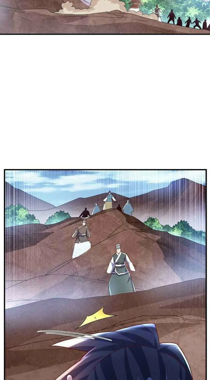 Read Martial Rebel chapter 228 image 34 on Lezhin