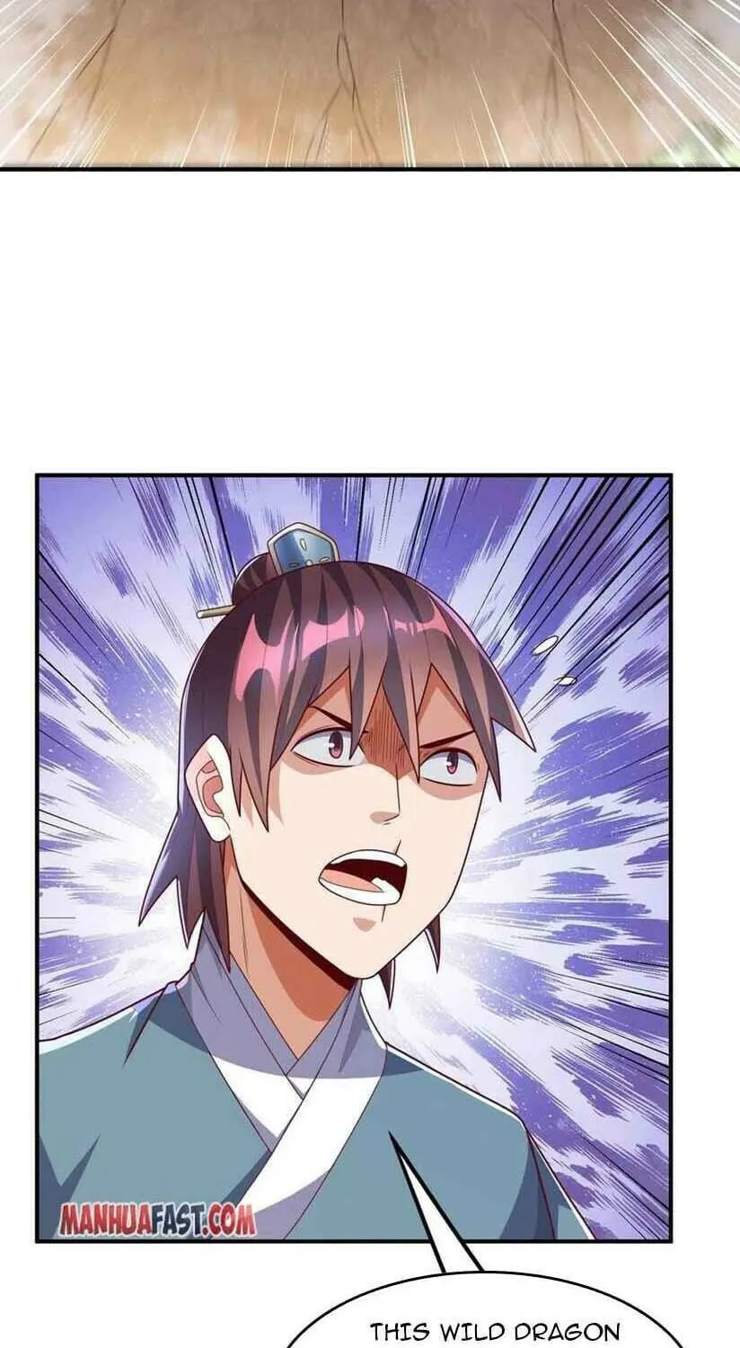 Read Martial Rebel chapter 228 image 4 on Lezhin
