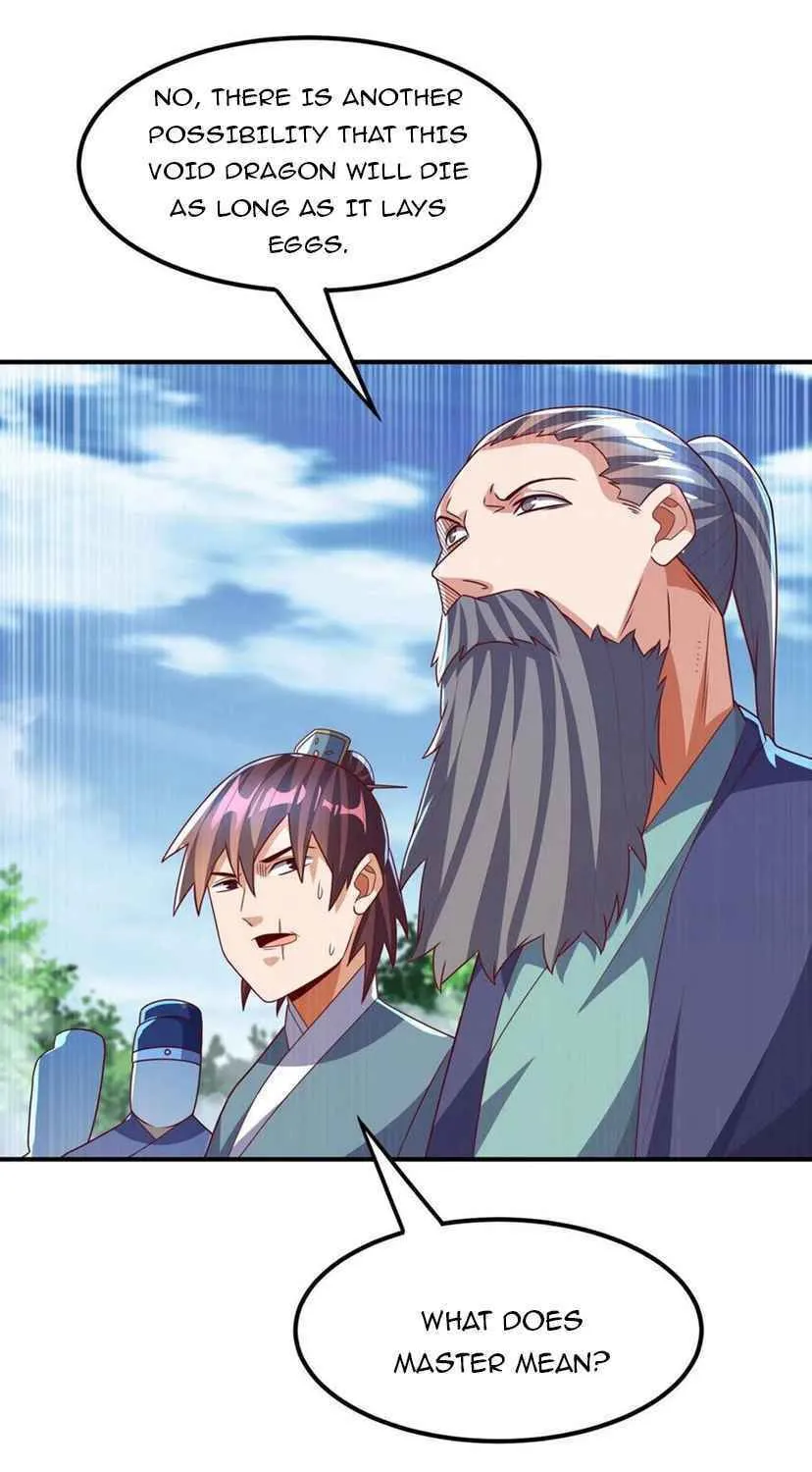 Read Martial Rebel chapter 228 image 6 on Lezhin