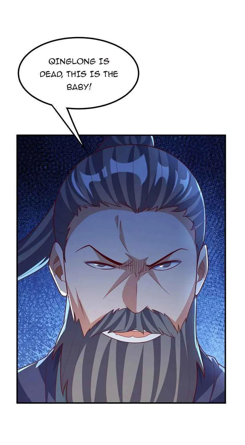 Read Martial Rebel chapter 228 image 7 on Lezhin