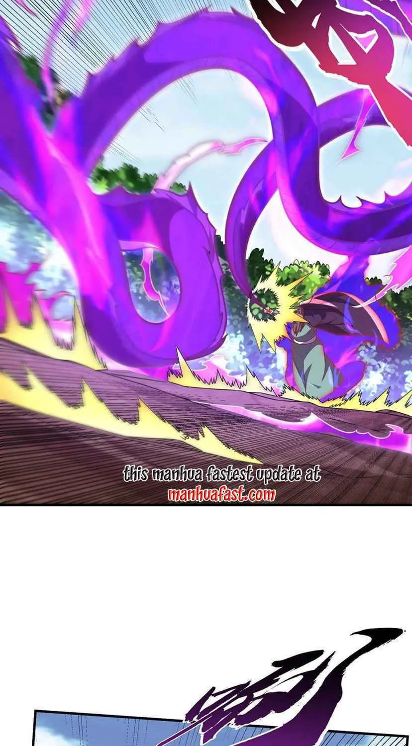 Read Martial Rebel chapter 229 image 13 on Lezhin