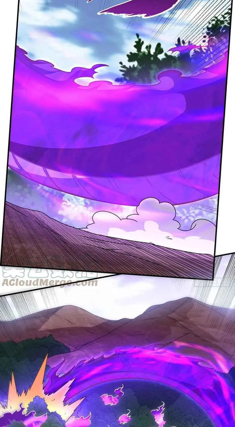 Read Martial Rebel chapter 229 image 14 on Lezhin