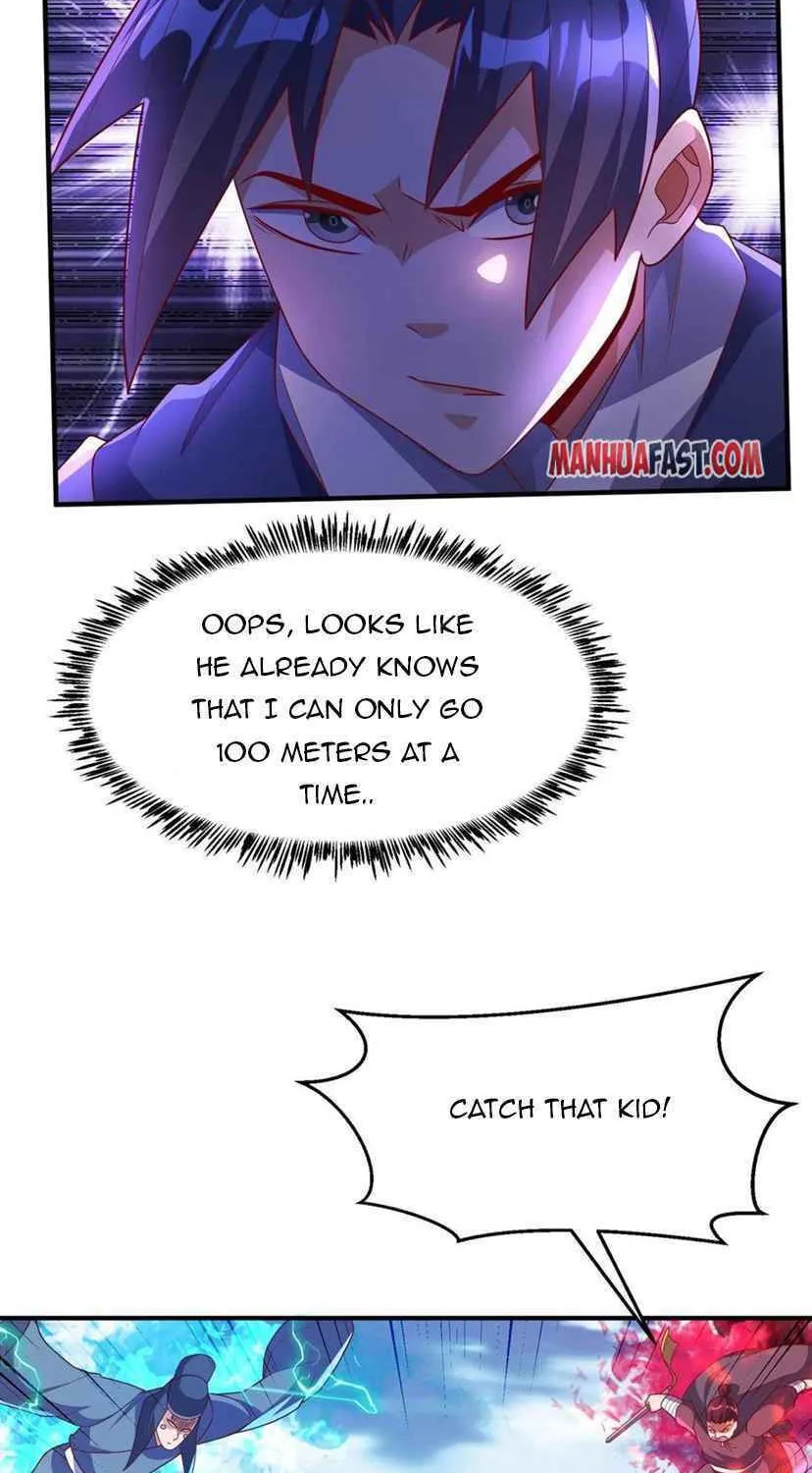 Read Martial Rebel chapter 229 image 17 on Lezhin