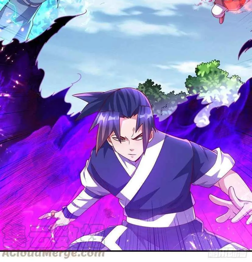 Read Martial Rebel chapter 229 image 18 on Lezhin