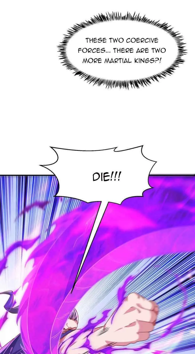 Read Martial Rebel chapter 229 image 19 on Lezhin