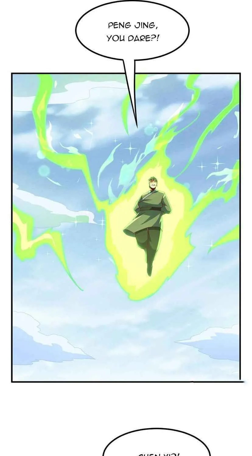 Read Martial Rebel chapter 229 image 23 on Lezhin