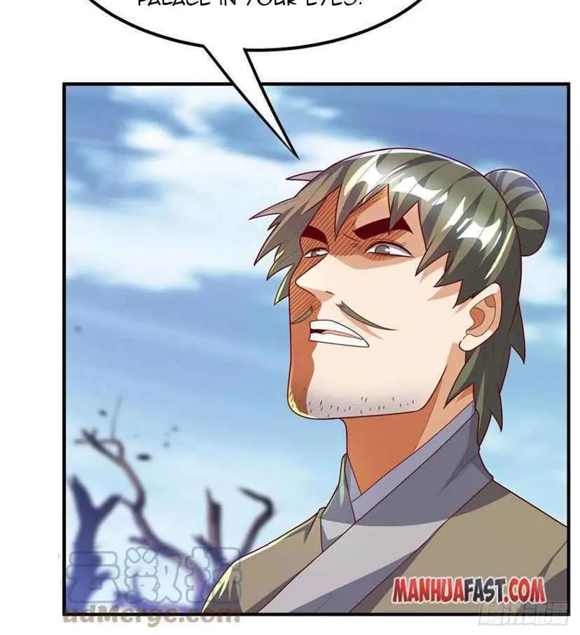 Read Martial Rebel chapter 229 image 27 on Lezhin