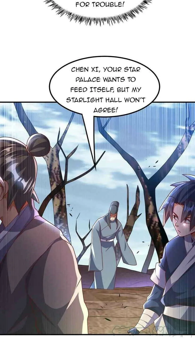 Read Martial Rebel chapter 229 image 29 on Lezhin