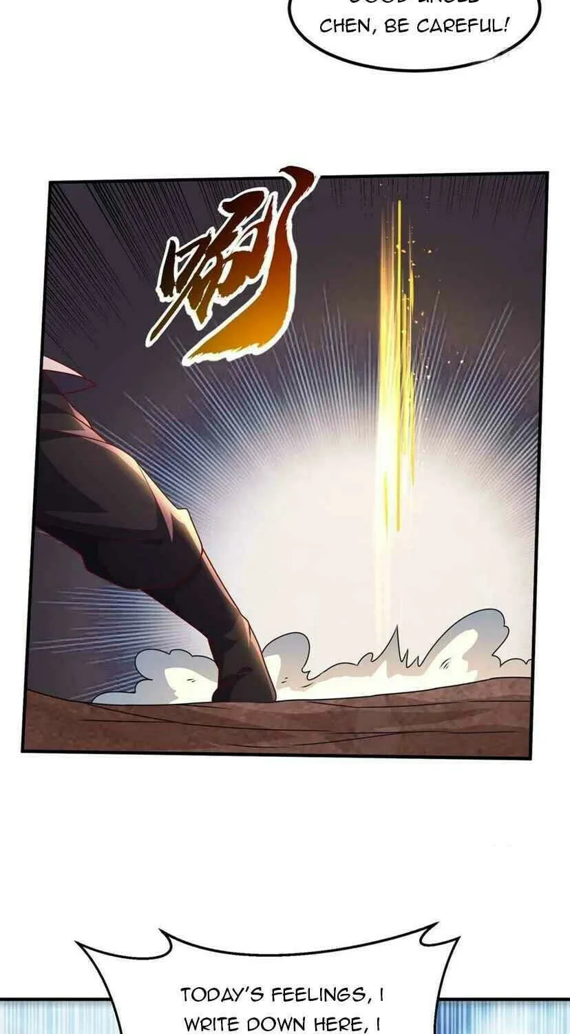 Read Martial Rebel chapter 229 image 33 on Lezhin