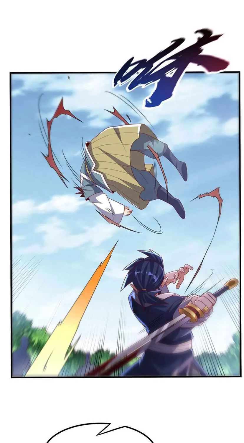 Read Martial Rebel chapter 229 image 5 on Lezhin