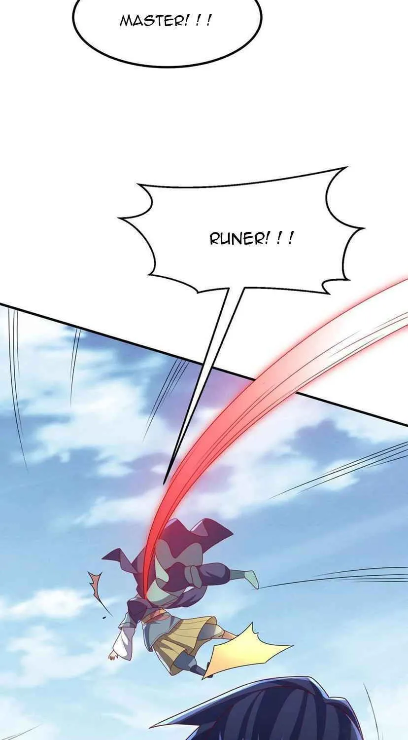 Read Martial Rebel chapter 229 image 6 on Lezhin