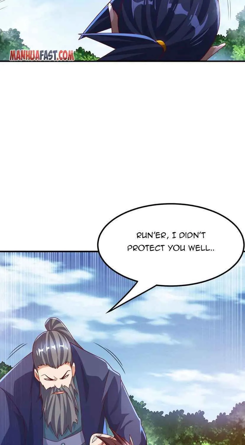 Read Martial Rebel chapter 229 image 7 on Lezhin