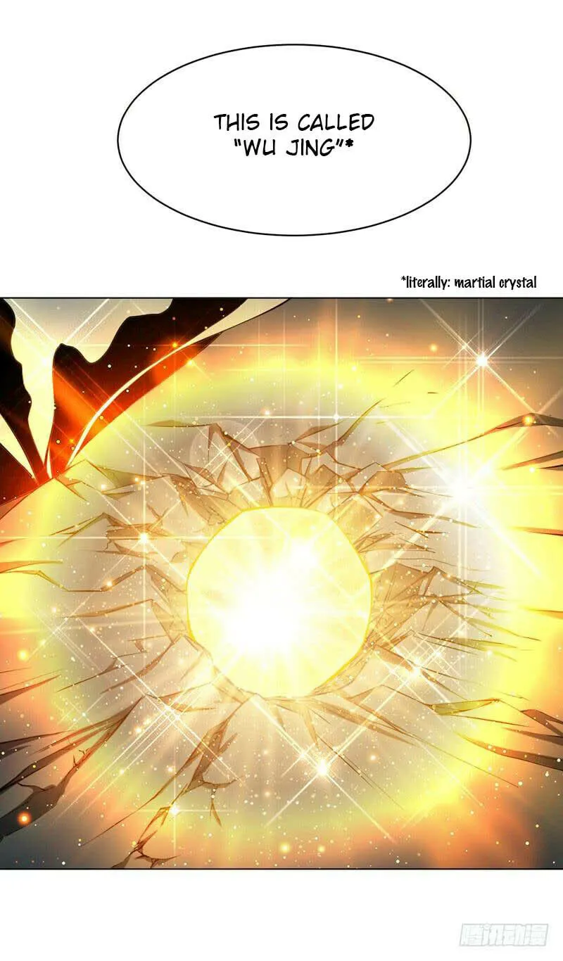 Read Martial Rebel chapter 23 image 1 on Lezhin
