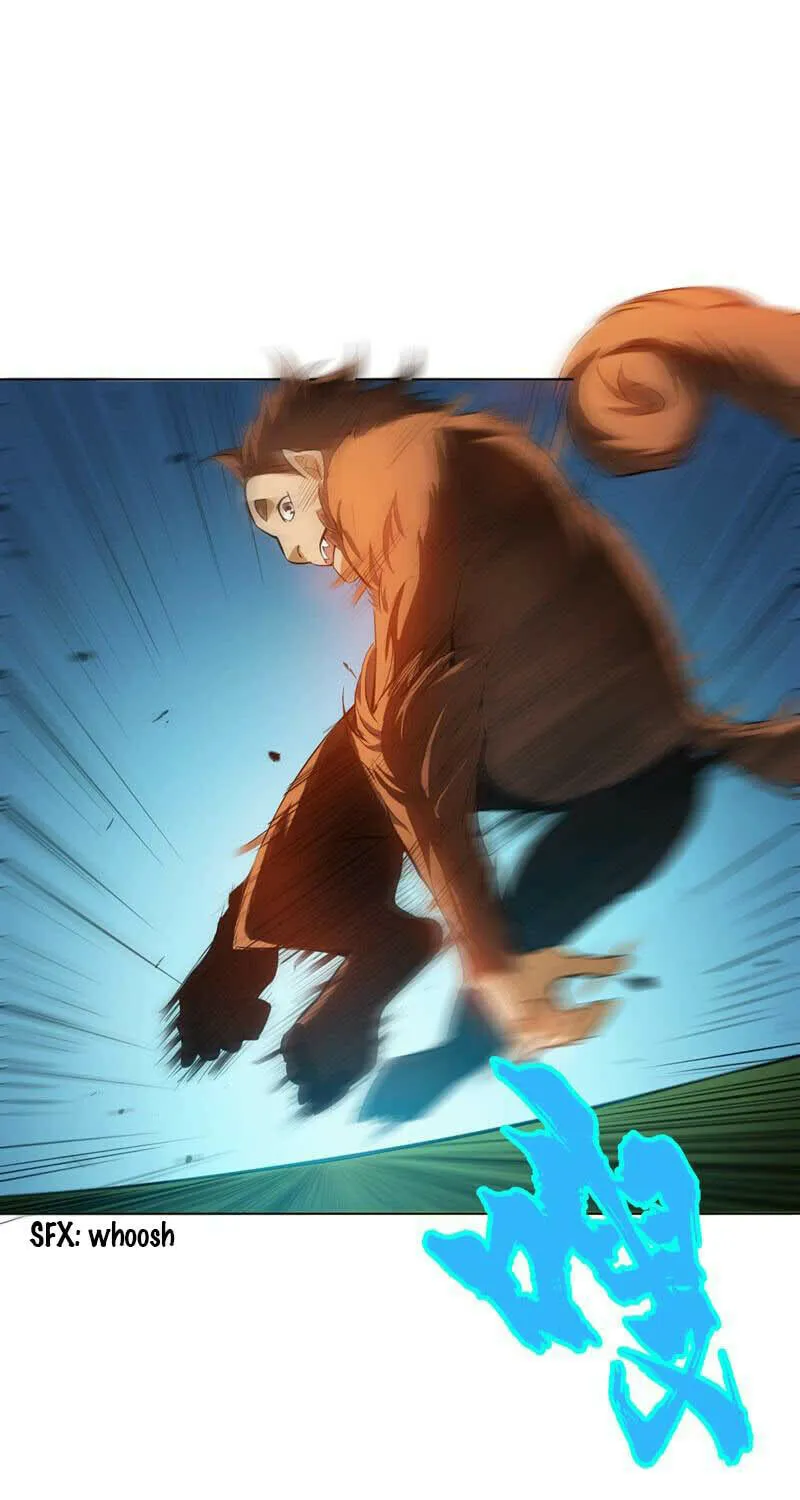 Read Martial Rebel chapter 23 image 11 on Lezhin