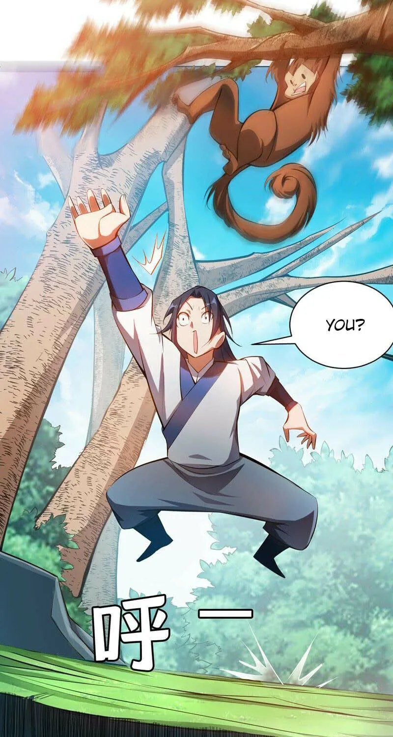 Read Martial Rebel chapter 23 image 19 on Lezhin