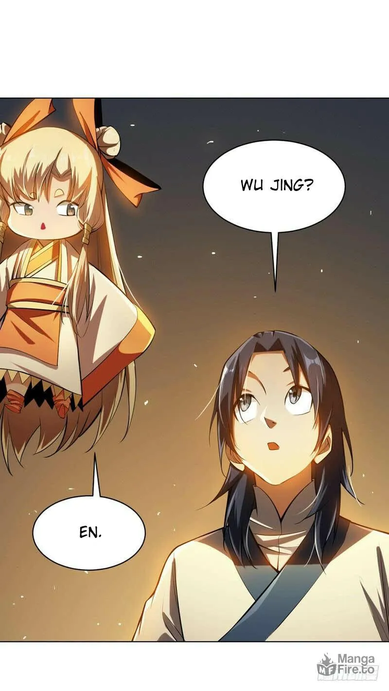 Read Martial Rebel chapter 23 image 2 on Lezhin