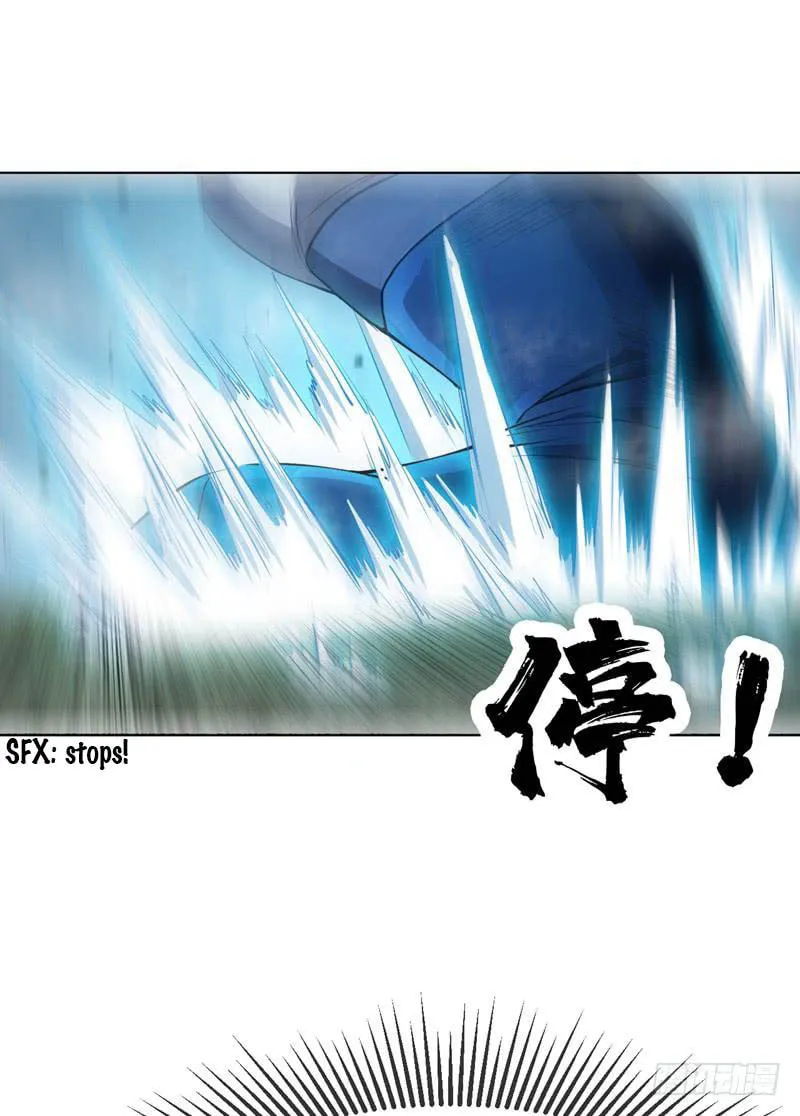 Read Martial Rebel chapter 23 image 25 on Lezhin
