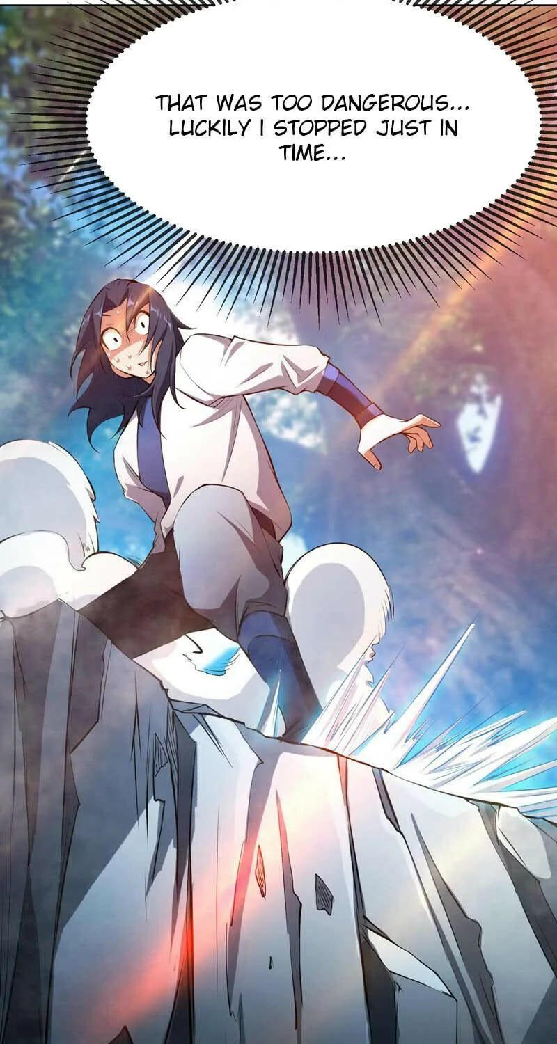 Read Martial Rebel chapter 23 image 26 on Lezhin