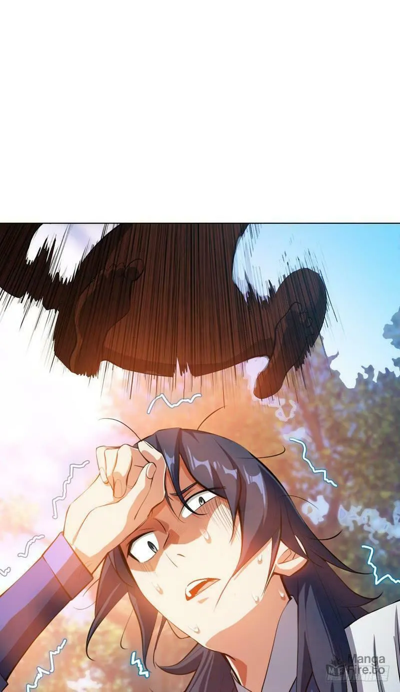 Read Martial Rebel chapter 23 image 28 on Lezhin