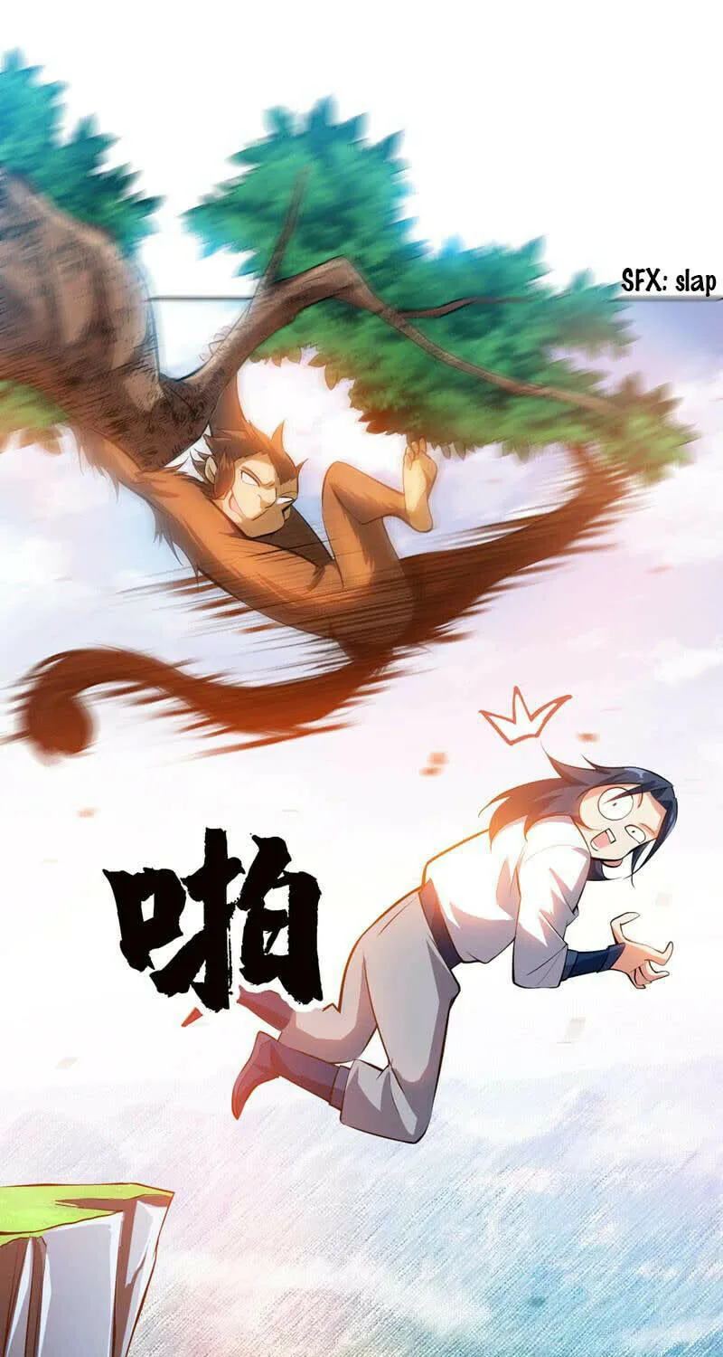 Read Martial Rebel chapter 23 image 30 on Lezhin
