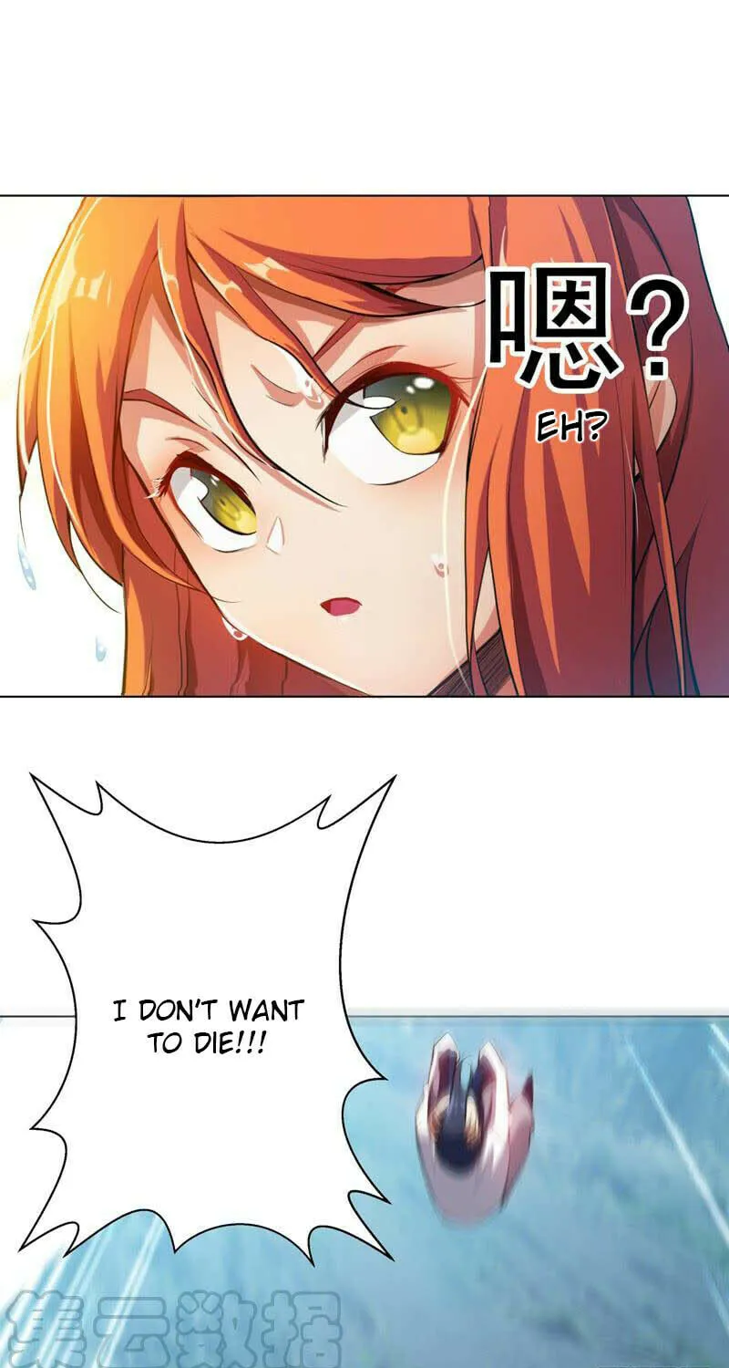 Read Martial Rebel chapter 23 image 37 on Lezhin