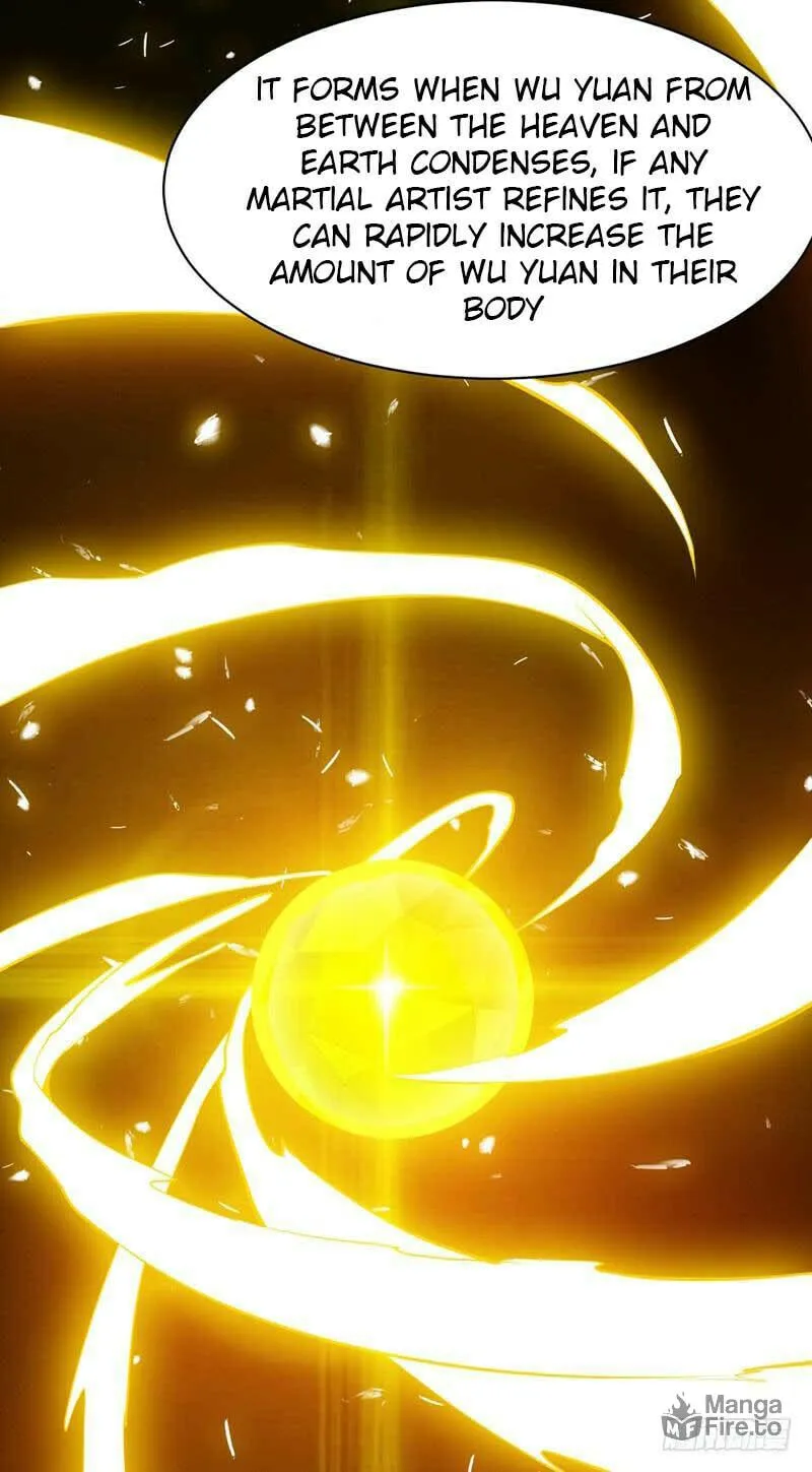 Read Martial Rebel chapter 23 image 4 on Lezhin