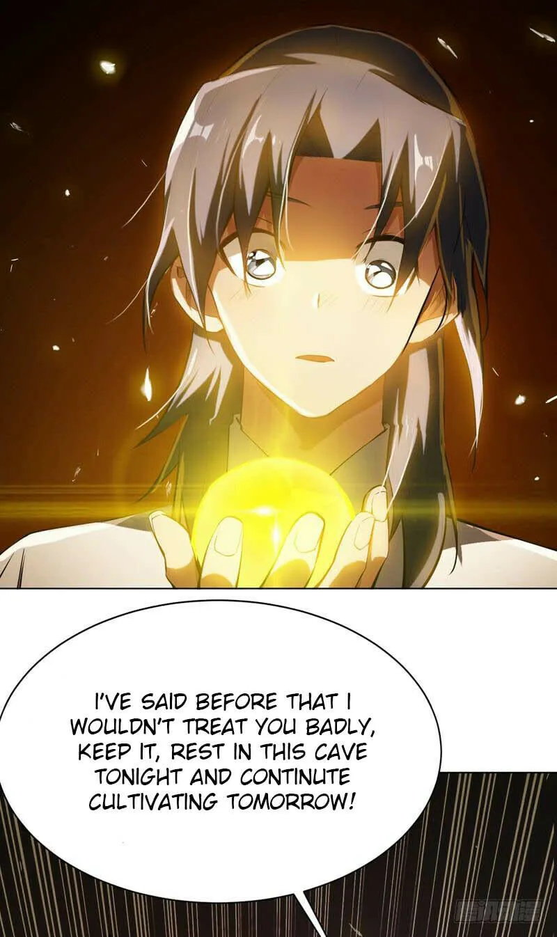 Read Martial Rebel chapter 23 image 6 on Lezhin