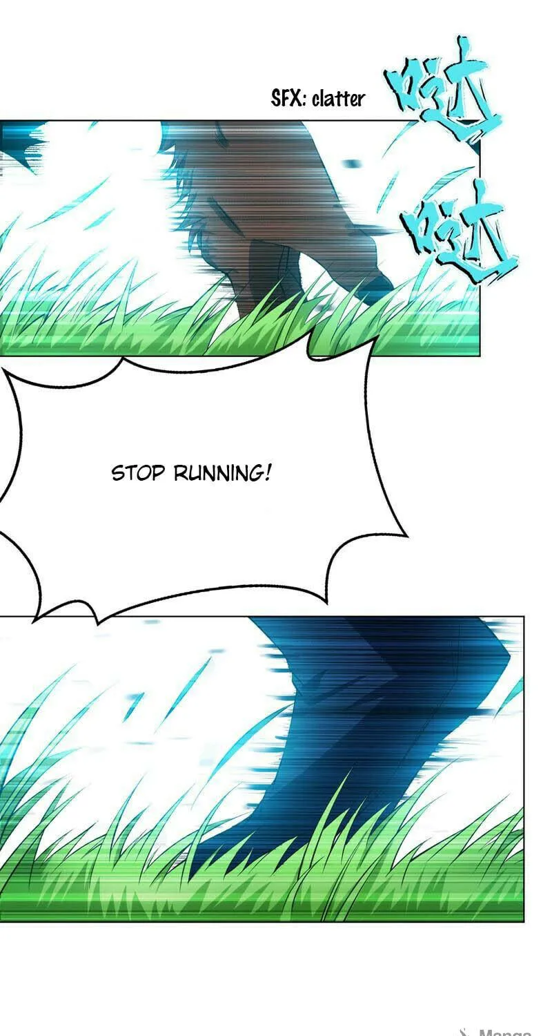 Read Martial Rebel chapter 23 image 9 on Lezhin