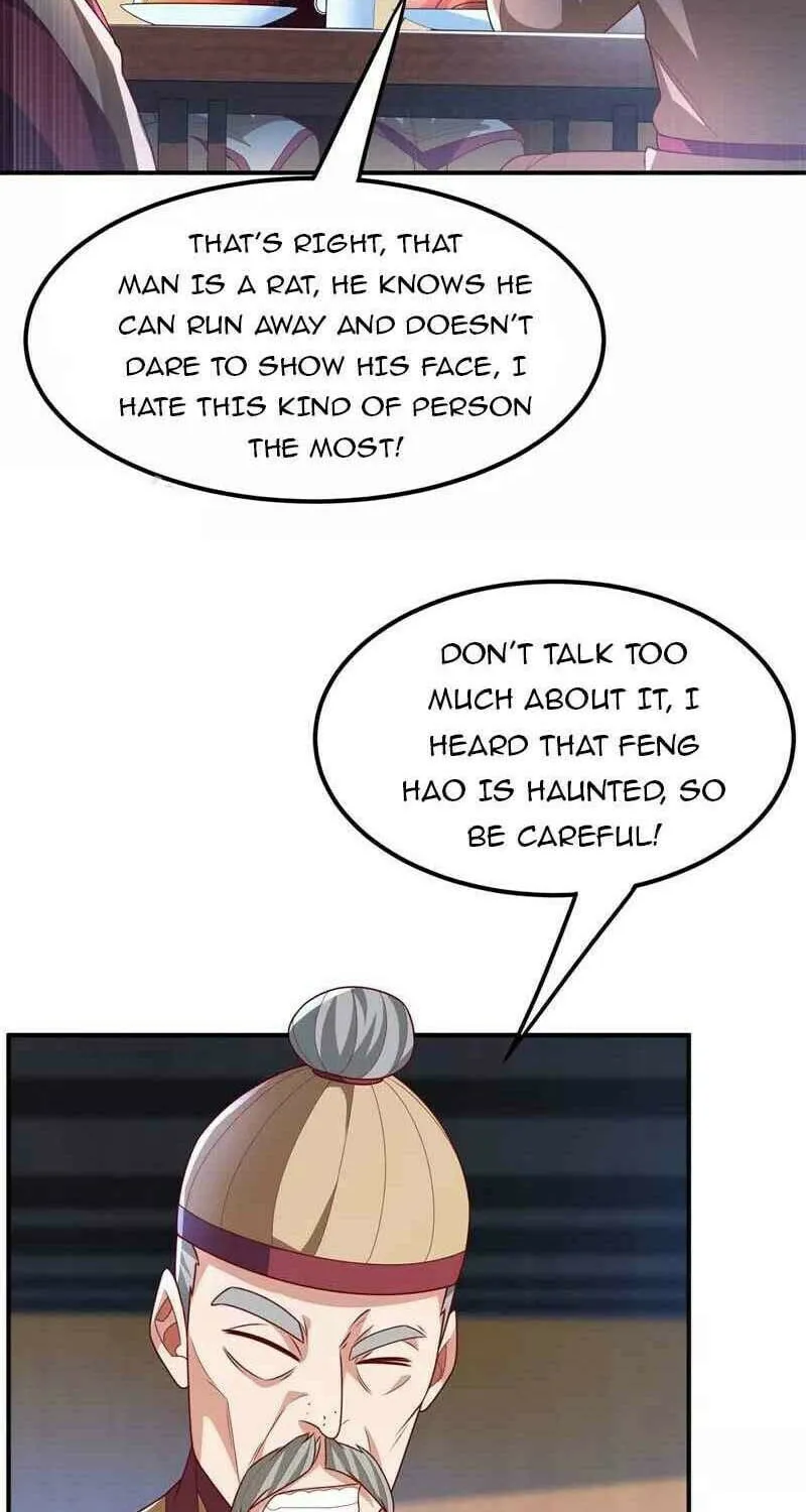 Read Martial Rebel chapter 231 image 1 on Lezhin