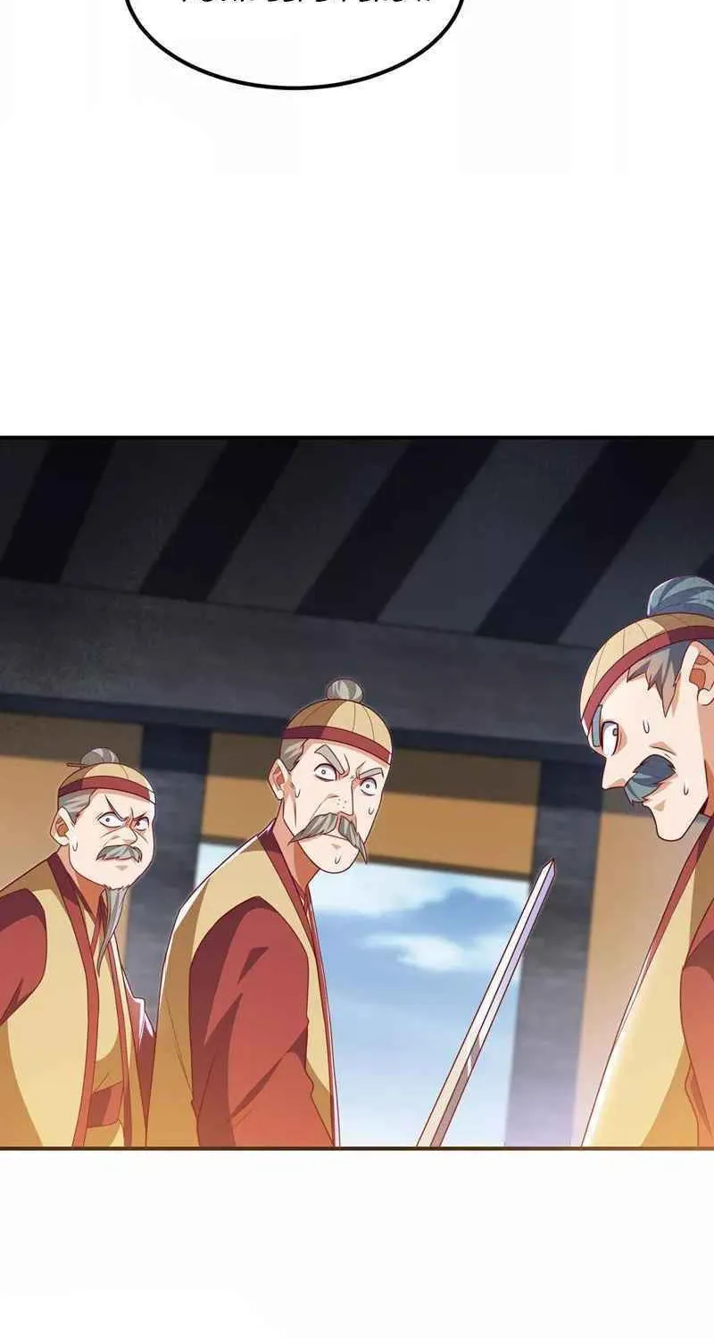 Read Martial Rebel chapter 231 image 12 on Lezhin