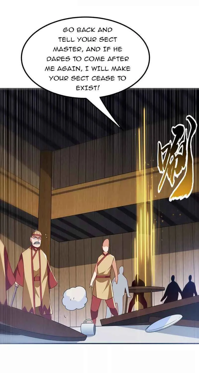Read Martial Rebel chapter 231 image 13 on Lezhin