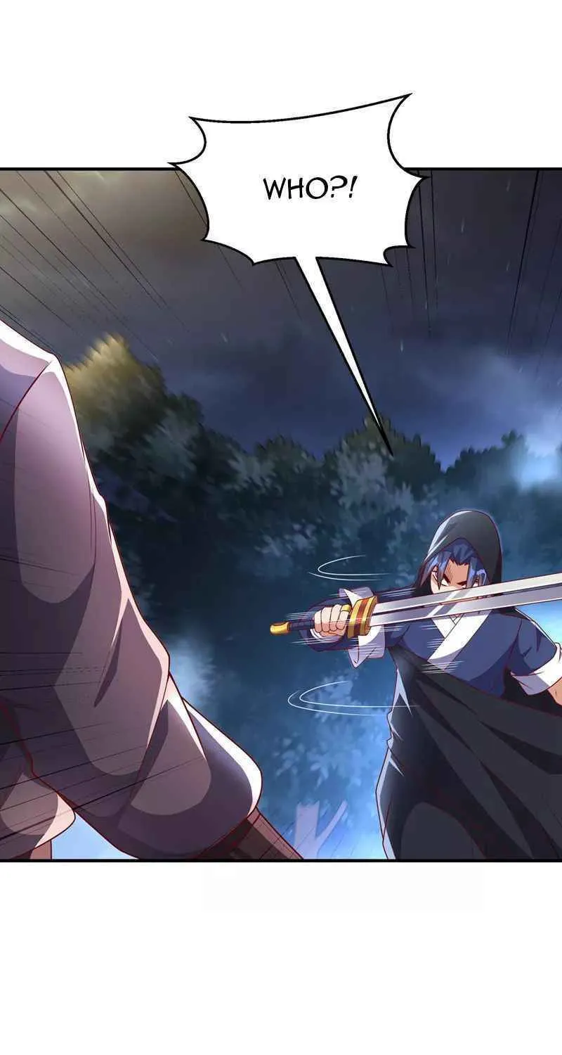 Read Martial Rebel chapter 231 image 19 on Lezhin