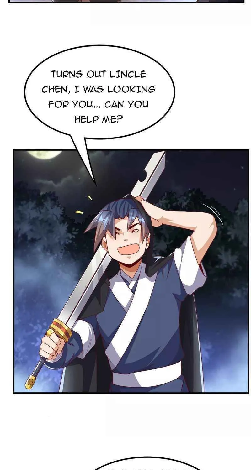 Read Martial Rebel chapter 231 image 21 on Lezhin