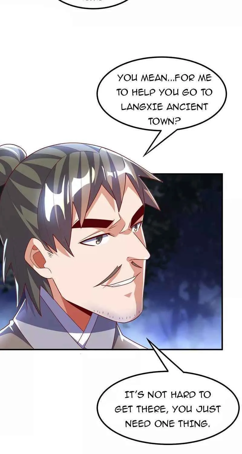 Read Martial Rebel chapter 231 image 23 on Lezhin