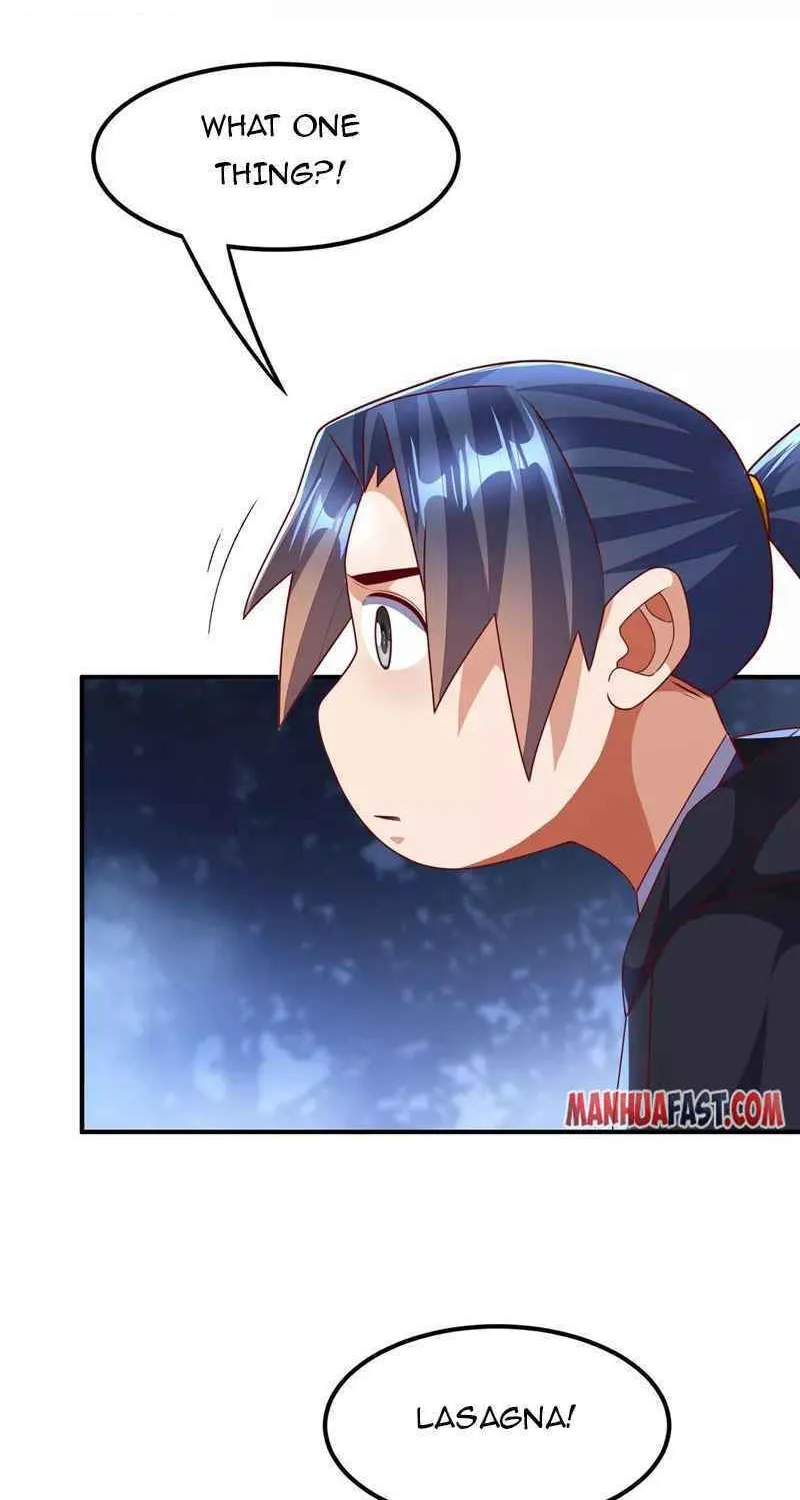 Read Martial Rebel chapter 231 image 24 on Lezhin