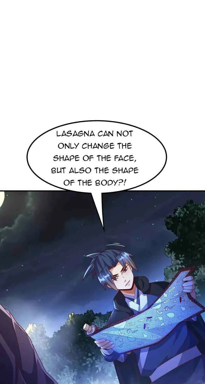 Read Martial Rebel chapter 231 image 27 on Lezhin