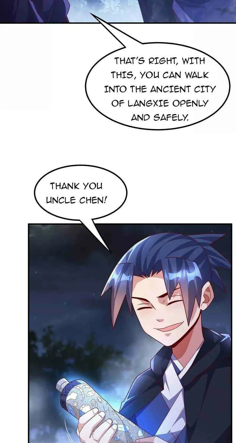 Read Martial Rebel chapter 231 image 28 on Lezhin